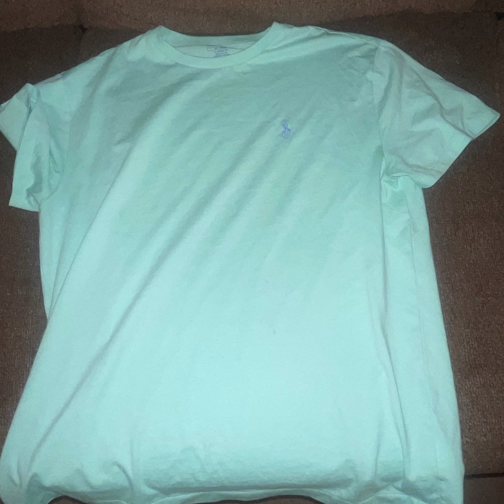 Men’s Polo classic fit T Shirt